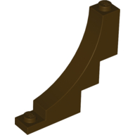 ElementNo 4518604 - Dk-Brown