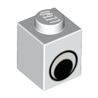 ElementNo 4140002 - White