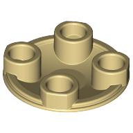 4278422 - Brick-Yel