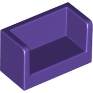 ElementNo 6134716 6248487 - M-Lilac