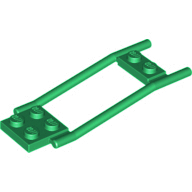ElementNo 4195768 - Dk-Green