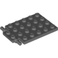 ElementNo 4595710 - Dk-St-Grey