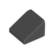 4504382 - Black
