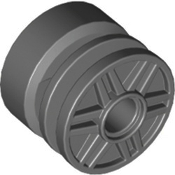 6490807 - Dk-St-Grey