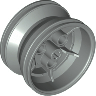 ElementNo 4180144 - Grey