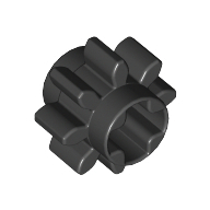 ElementNo 4120181 - Black