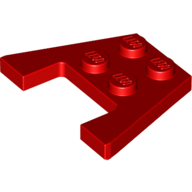 ElementNo 4162214-4177955-4181036-4199822-4215968 - Br-Red
