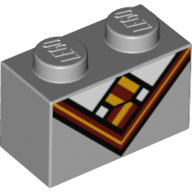 ElementNo 6237032 - Med-St-Grey