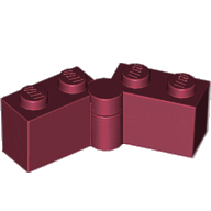 ElementNo 3830-3831-new-dark-red - New-Dark-Red