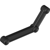 ElementNo 4539296 - Black