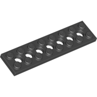 ElementNo 373826 - Black