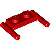 ElementNo 383921 - Br-Red