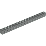 ElementNo 3703 - Grey