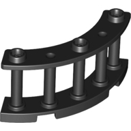 ElementNo 6115198 - Black