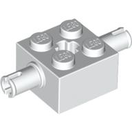 ElementNo 3000001 - White