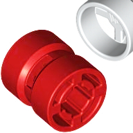 ElementNo 4170497 - Br-Red