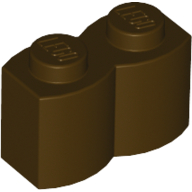 ElementNo 4519970 - Dk-Brown