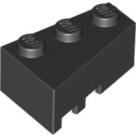 ElementNo 4526931 - Black