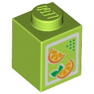 ElementNo 4622047 - Br-Yel-Green