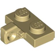 ElementNo 4185624 - Brick-Yel