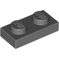 ElementNo 4211063 - Dk-St-Grey
