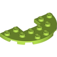 ElementNo 6109765 - Br-Yel-Green