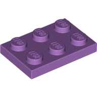 ElementNo 4619640 - Medium-Lavendel