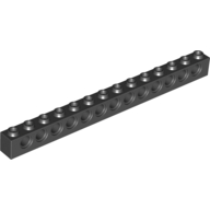 ElementNo 4107558 - Black