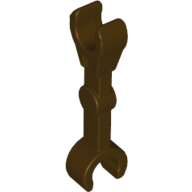 ElementNo 4657345 - Dk-Brown