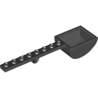 ElementNo 4649770 - Black