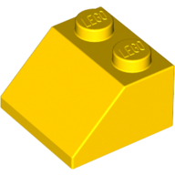 ElementNo 303924 - Br-Yel