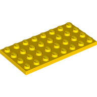 ElementNo 303524 - Br-Yel