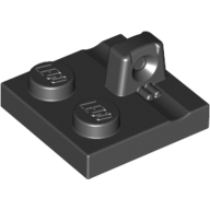 ElementNo 4613759 - Black