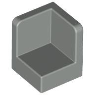 ElementNo 4100379 - Grey