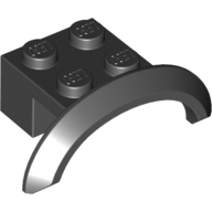 ElementNo 4648117 - Black
