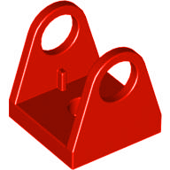 ElementNo 258421-4161162-4188300 - Br-Red