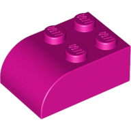 ElementNo 6215 - Br-Purpur