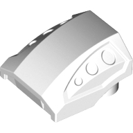 ElementNo 4498014 - White