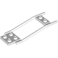 ElementNo 4113857 - White