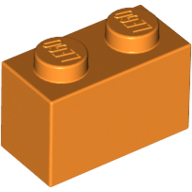 ElementNo 4121739 - Br-Orange
