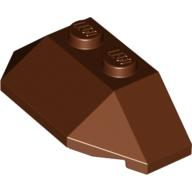 ElementNo 4626666 - Red-Brown