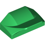 ElementNo 4218752 - Dk-Green