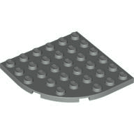 ElementNo 4240397-4144557-600302 - Grey
