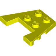 6381735 - Vibrant Yellow