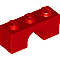 ElementNo 4490 - Br-Red