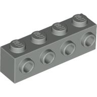 ElementNo 4141467 - Grey
