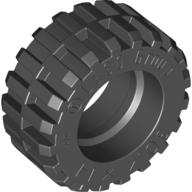 4619323 - Black
