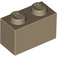 ElementNo 4521914 - Sand-Yellow