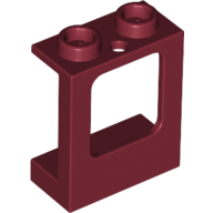 ElementNo 6000790 - New-Dark-Red