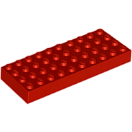 ElementNo 4264487-621221 - Br-Red